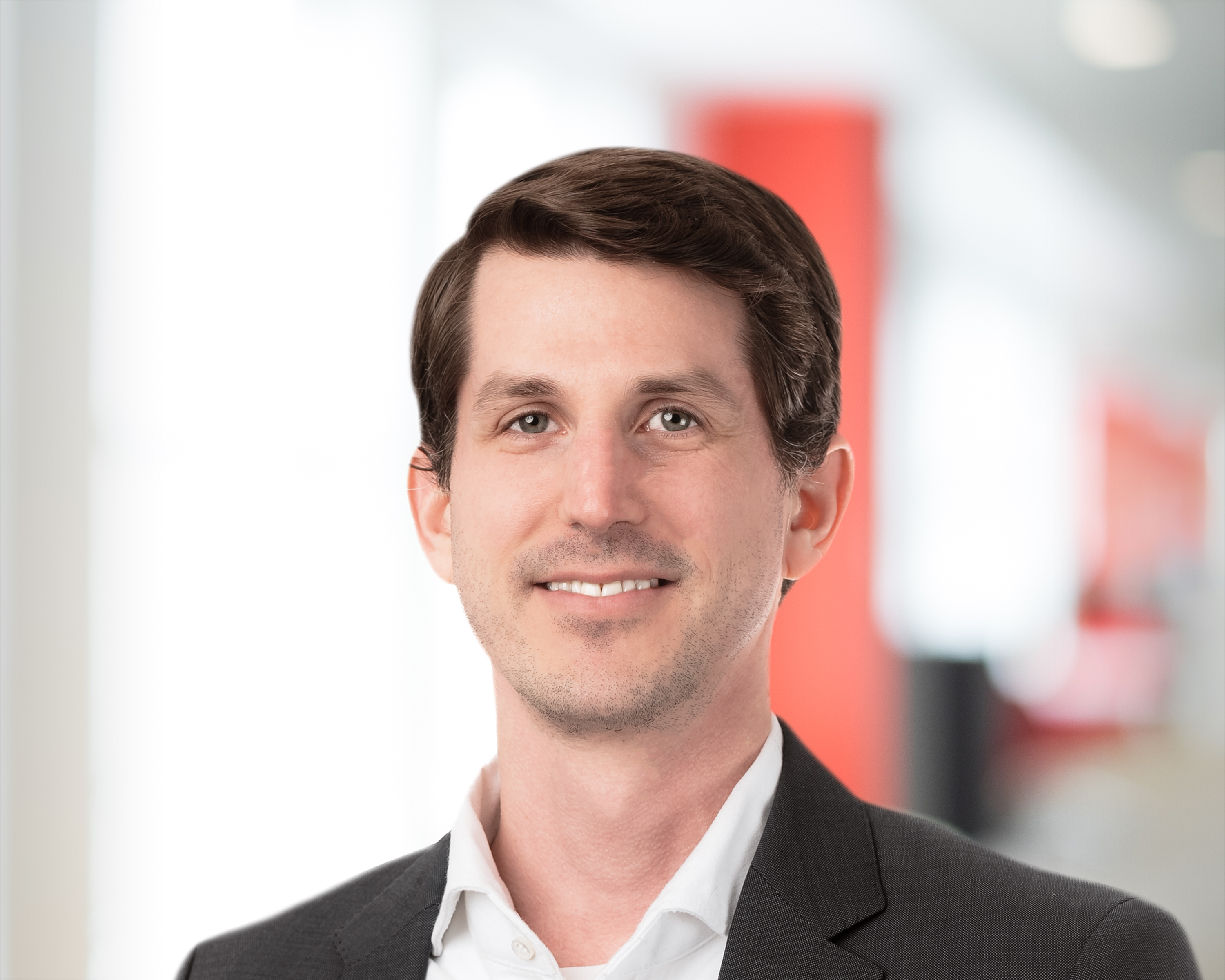 Headshot of Matt Michel