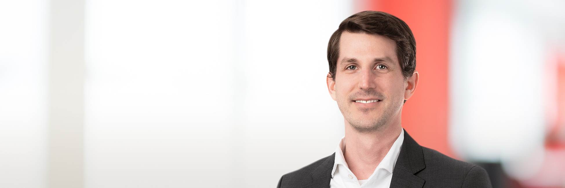 Headshot of Matt Michel