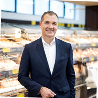 Headshot of Horst​ Leitner​