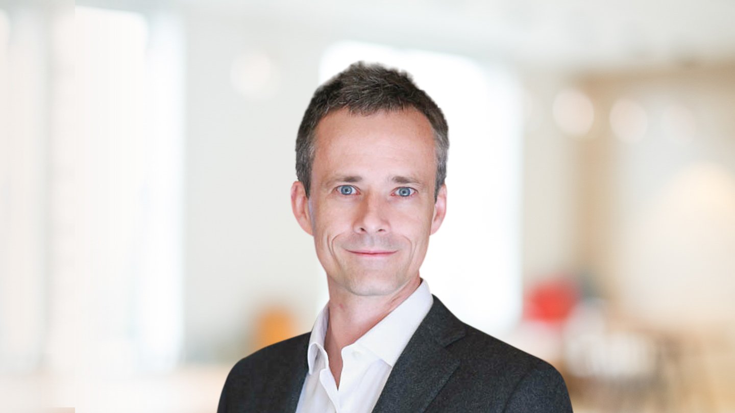 Headshot of Pierre-Henri Boutot