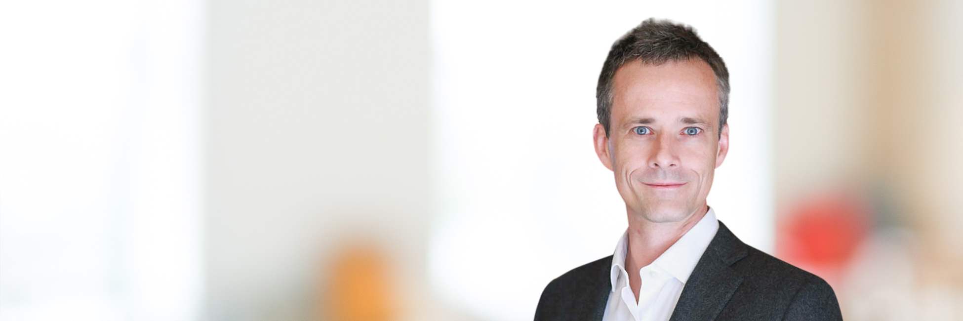 Headshot of Pierre-Henri Boutot