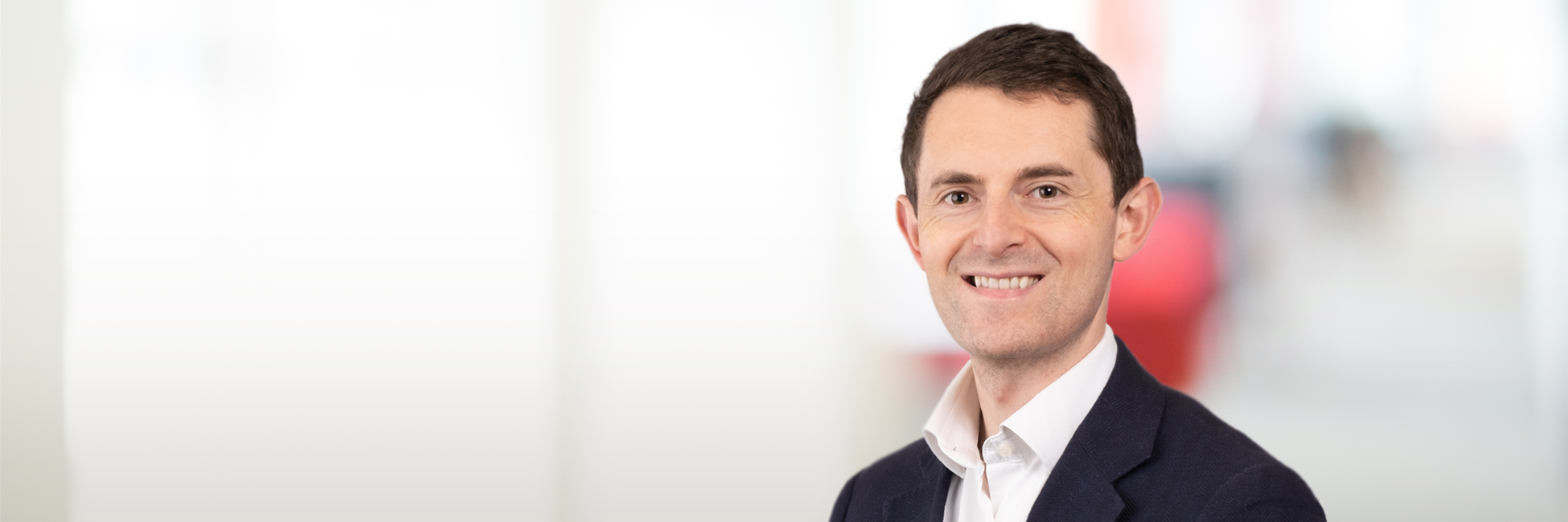 Headshot of Matthew Neve