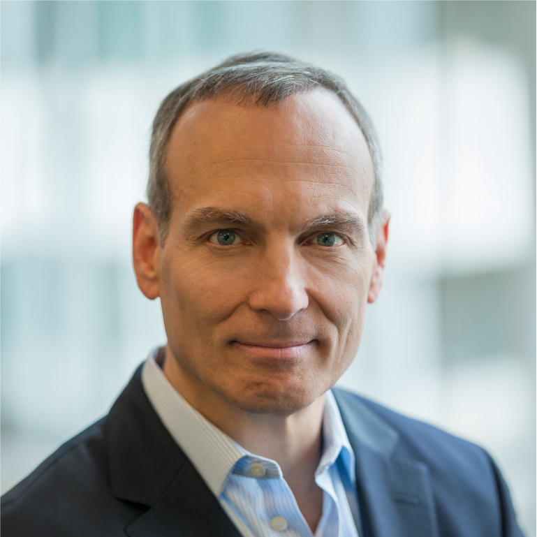 Headshot of Glenn  Fogel