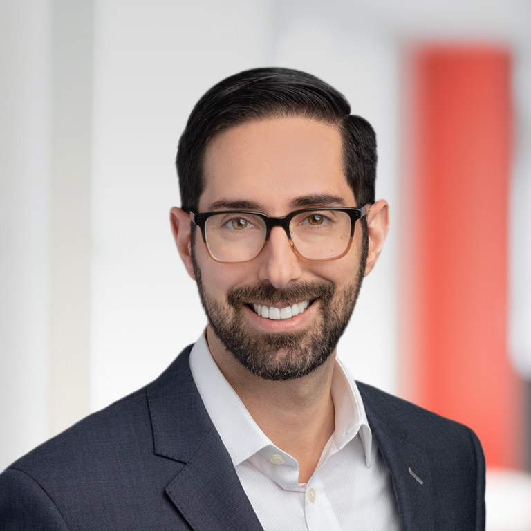 Headshot of Daniel Jones