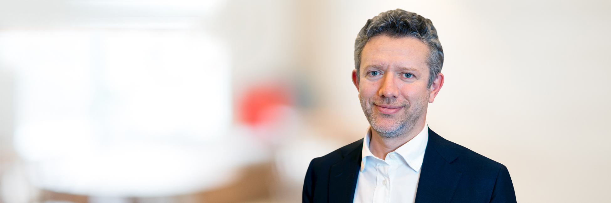 Headshot of Andrea Pellegrini