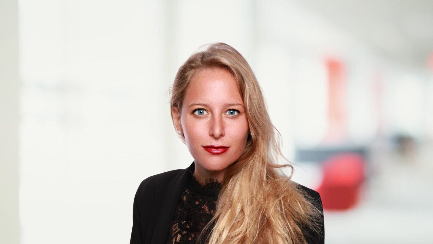 Headshot of Francesca Celano