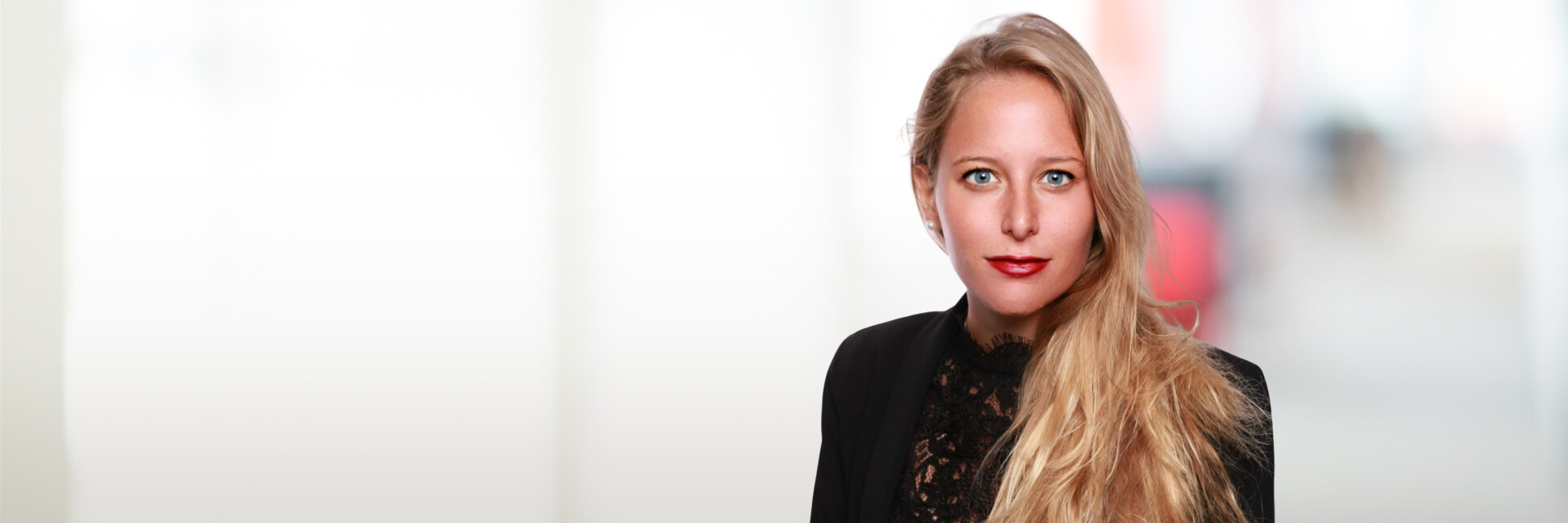 Headshot of Francesca Celano