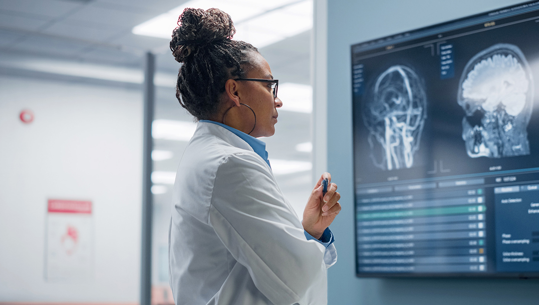 A Medical Imaging Company’s CX Overhaul Boosts Customer Satisfaction and Revenue Bain & Company