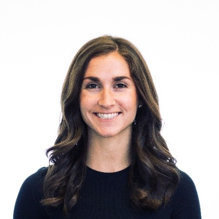 Headshot of Emily  Stern