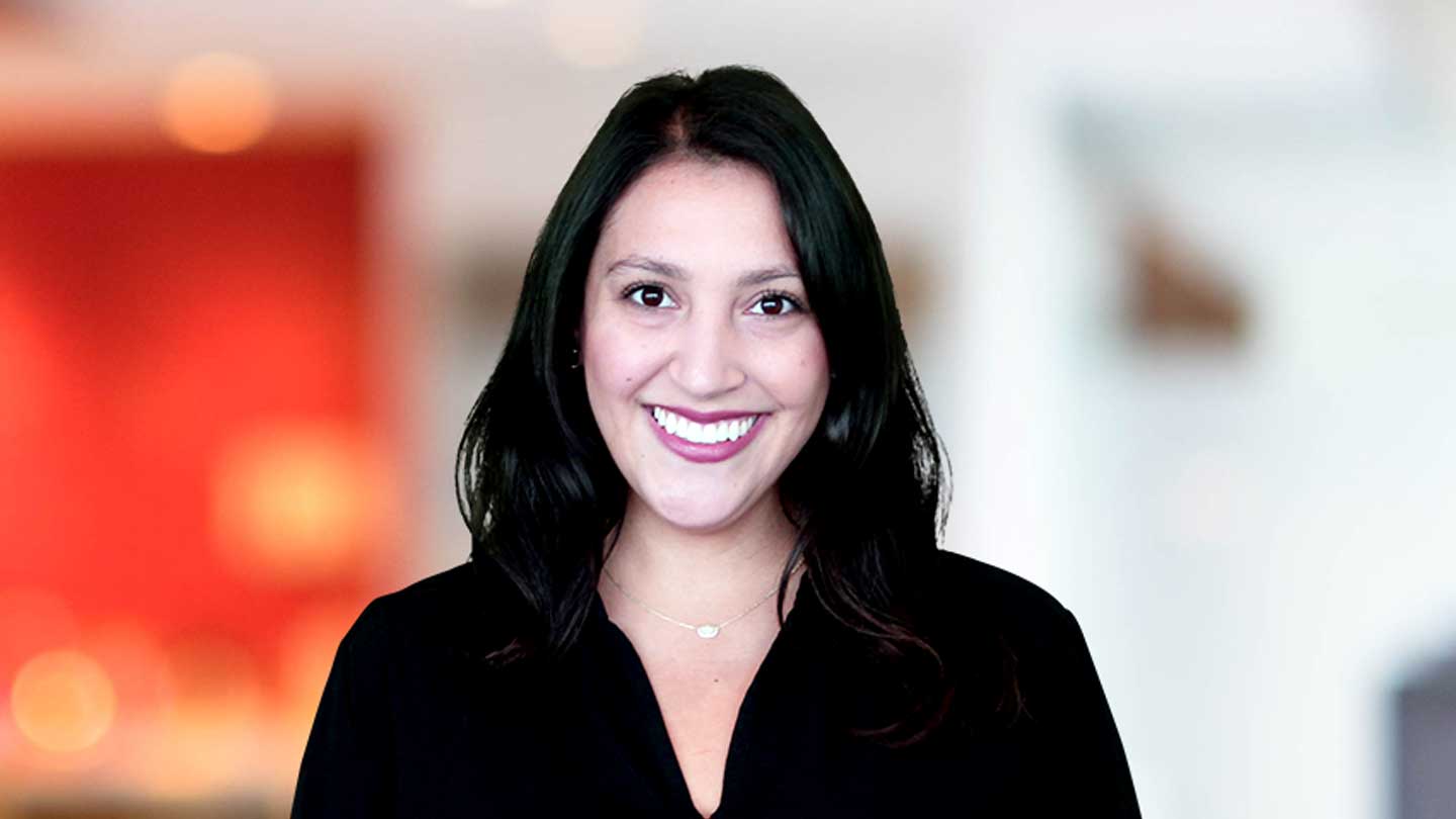 Amanda Bain & Company Recruiter Bain & Company