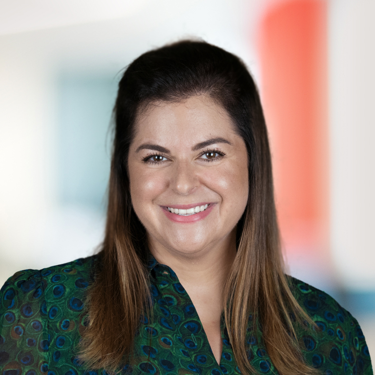 Headshot of Tamara Lewis