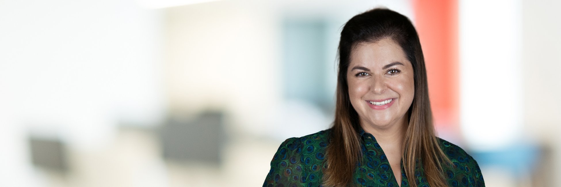 Headshot of Tamara Lewis