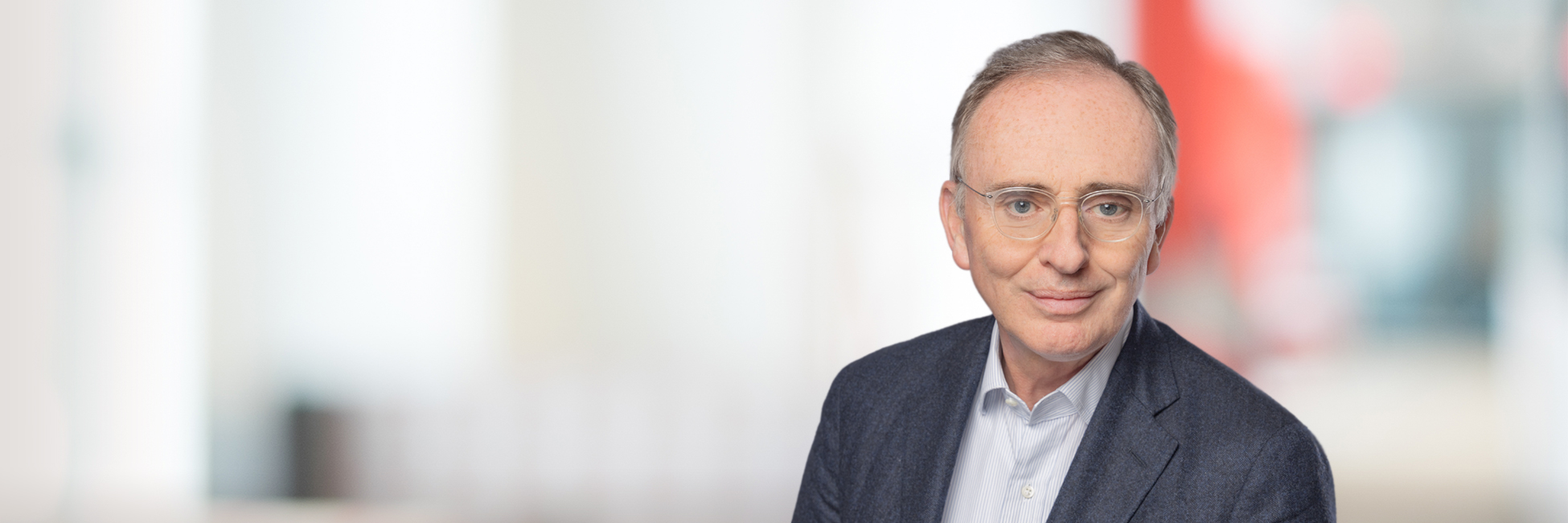 Headshot of Vincenzo Gringoli