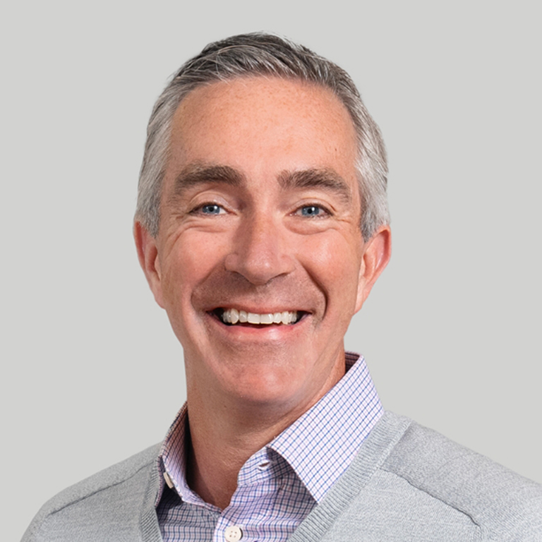 Headshot of Steve  Kraus