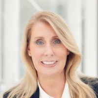 Headshot of Debbie Crosbie