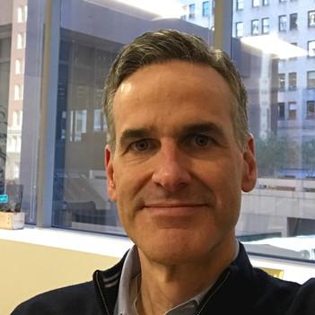 Headshot of Jim Smith