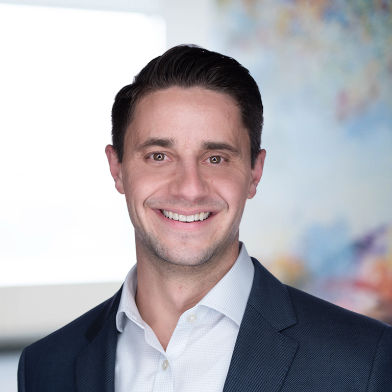 Headshot of Bryan Dunklin