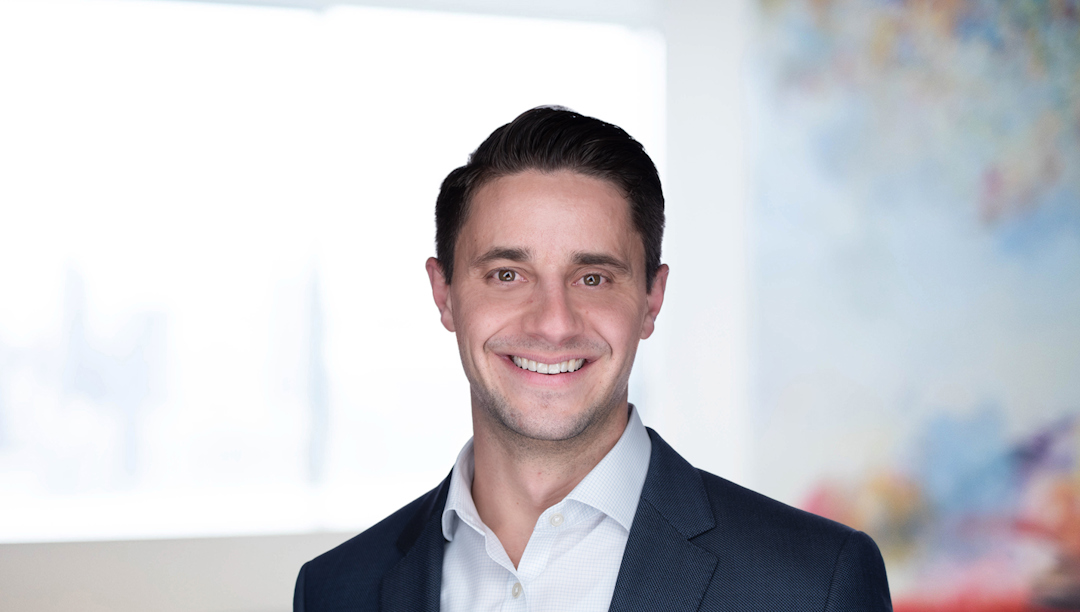 Bryan Datuin Dallas office | Bain & Company