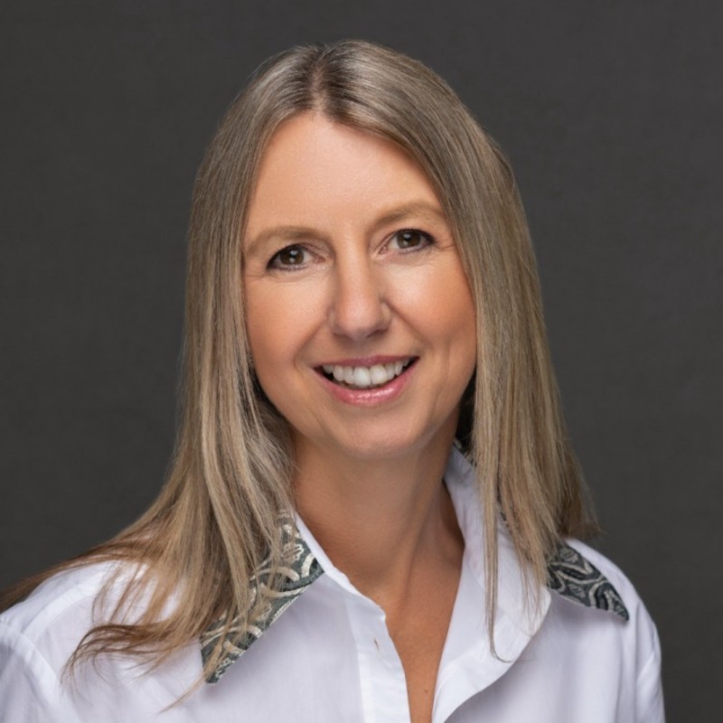 Headshot of Emma Evison