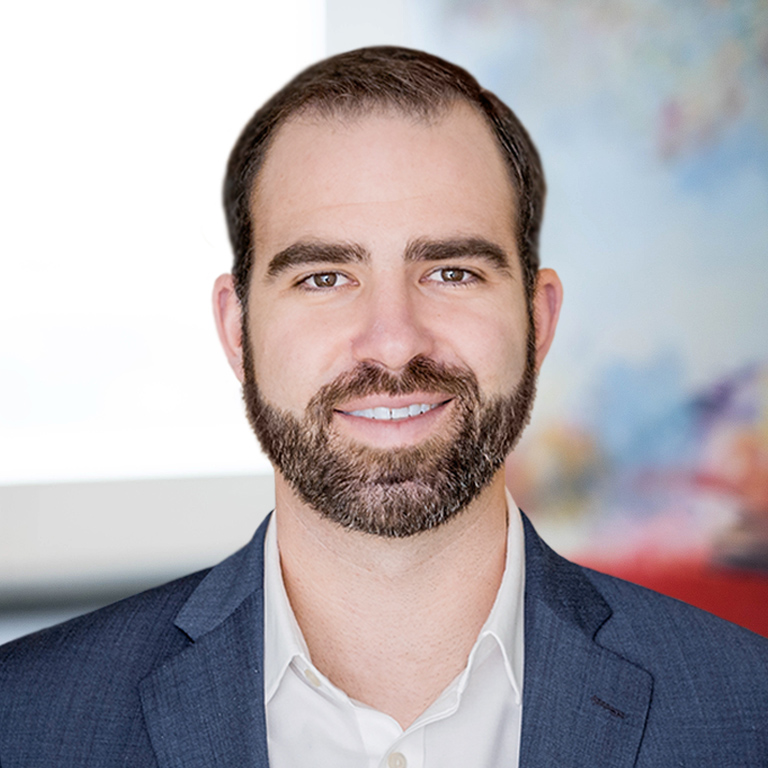 Headshot of Andy Capanyola