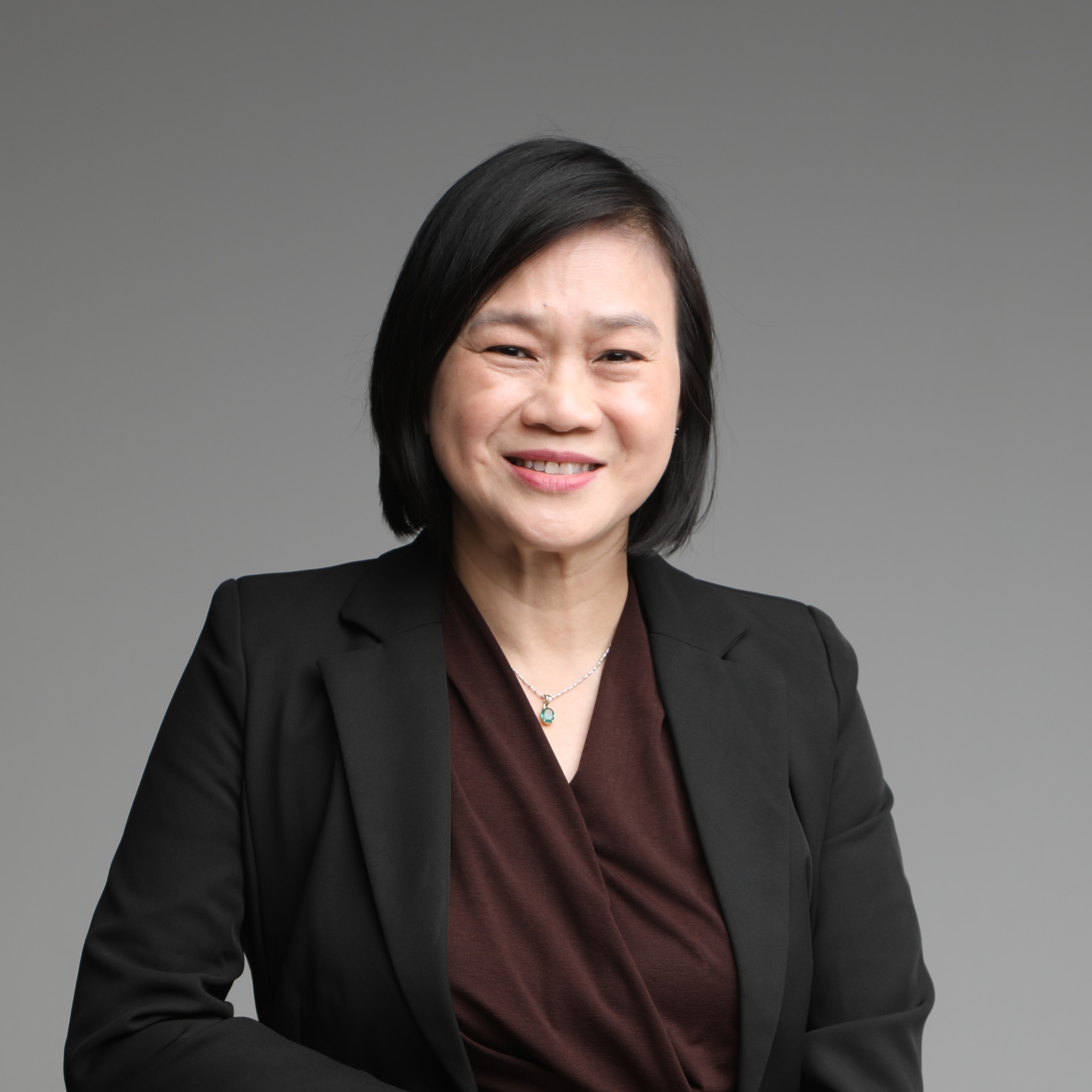 Headshot of Neo Kah  Yean