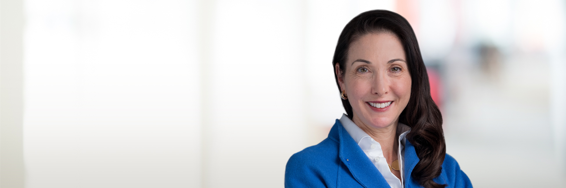 Headshot of Jessica Golden