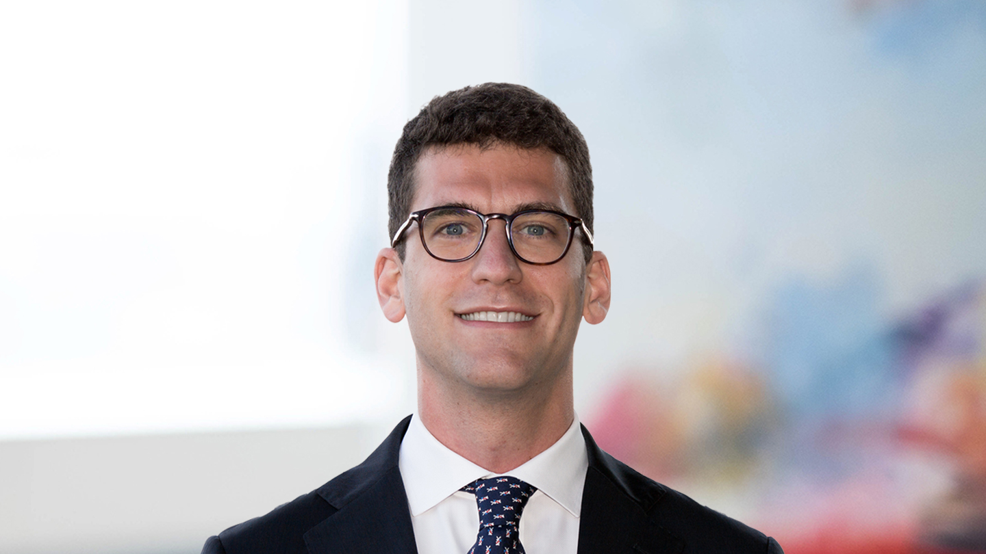 Headshot of Enrico Innocenti