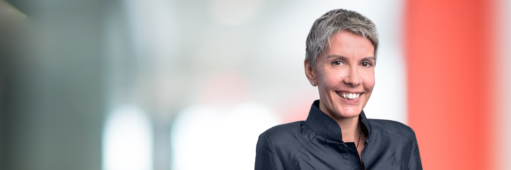 Headshot of Marita Vavoulioti