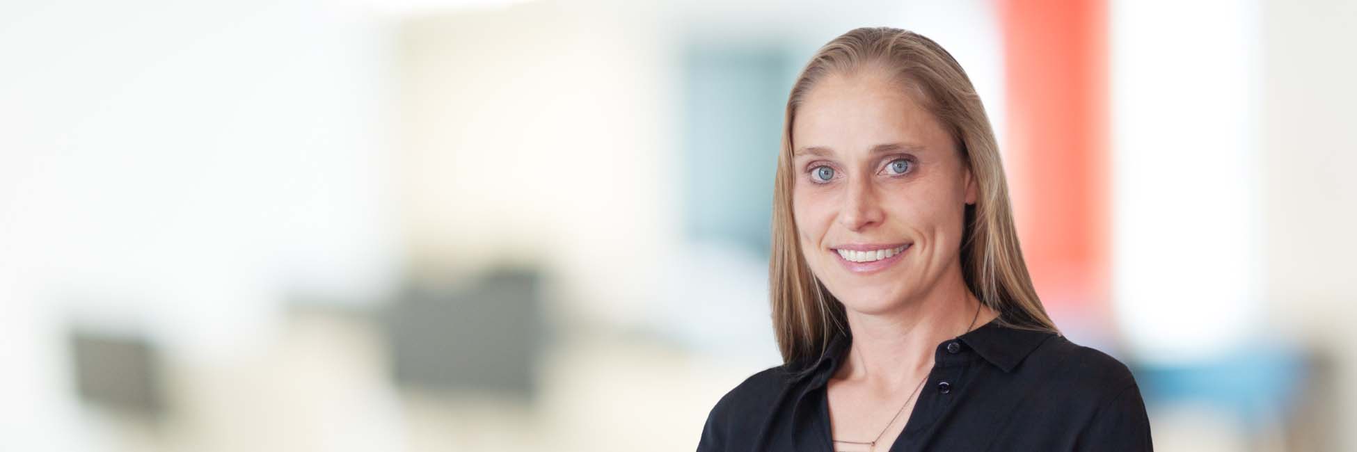 Headshot of Brenda Rainey