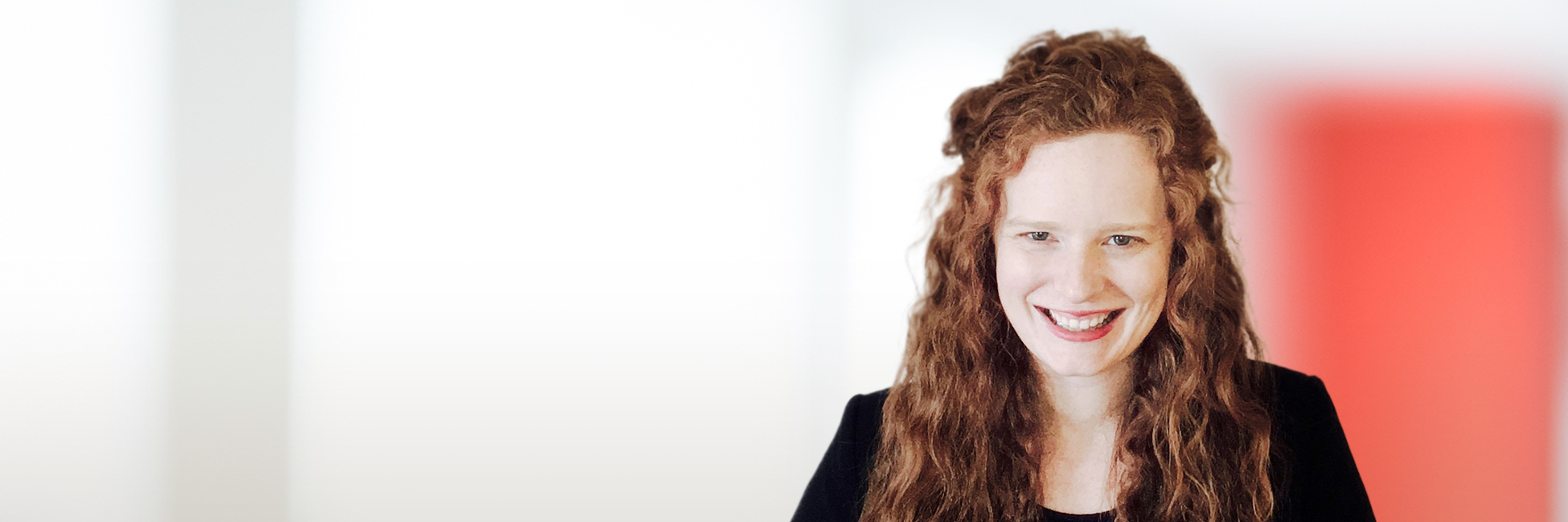 Headshot of Annie Medaglia