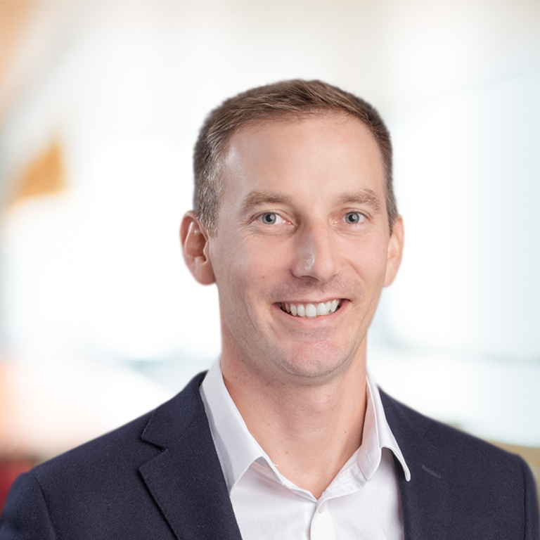 Headshot of Nathan Campbell