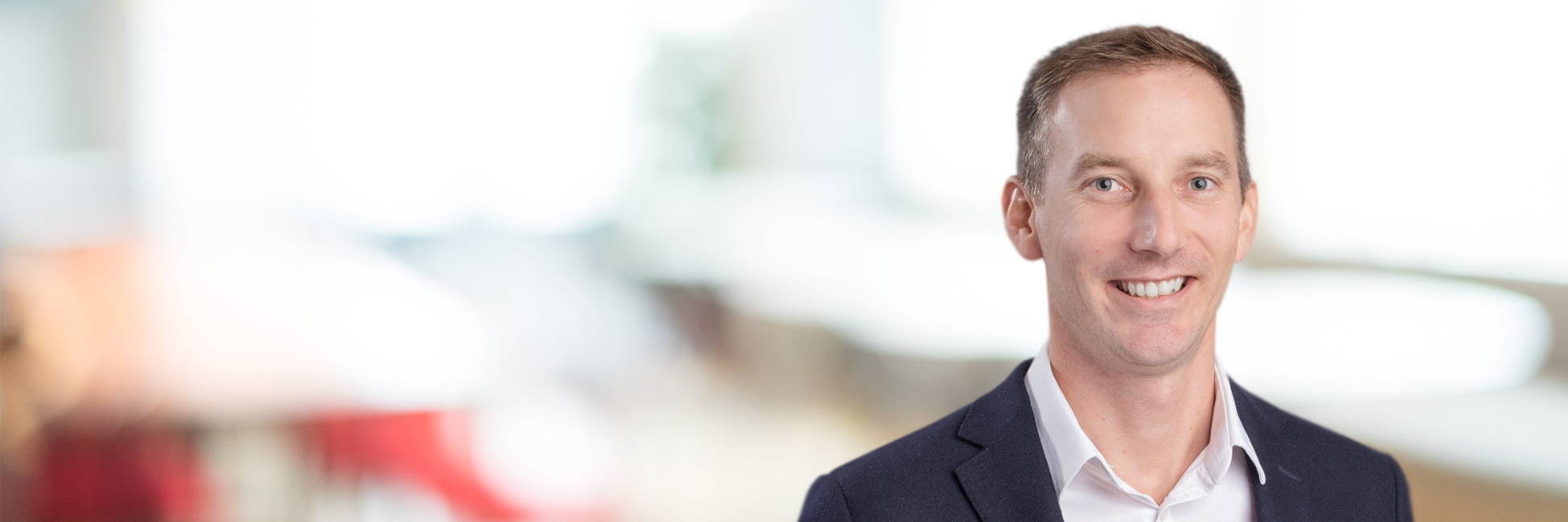 Headshot of Nathan Campbell