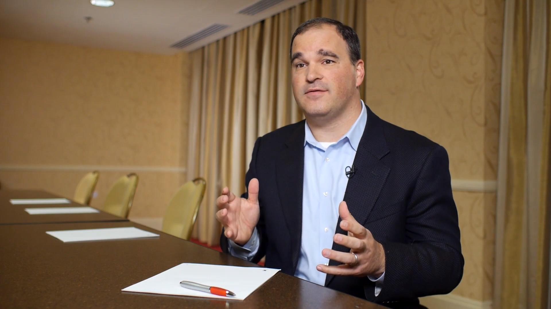 Russ Torres: Capturing the full potential of the supply chain - Bain ...
