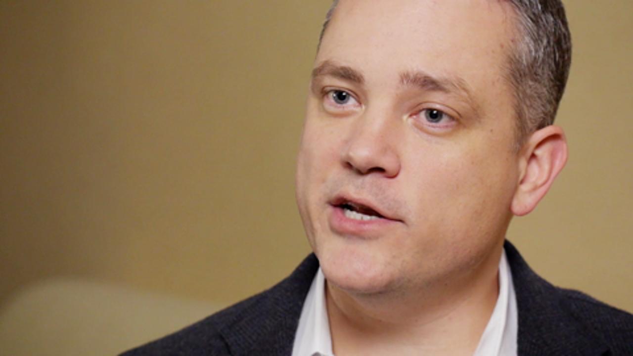 Joshua Hinkel: Preparing for Activist Investors | Bain & Company