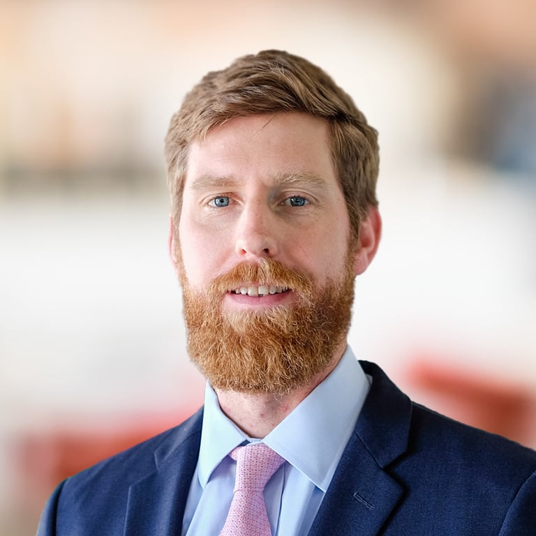 Headshot of Martin Quinn