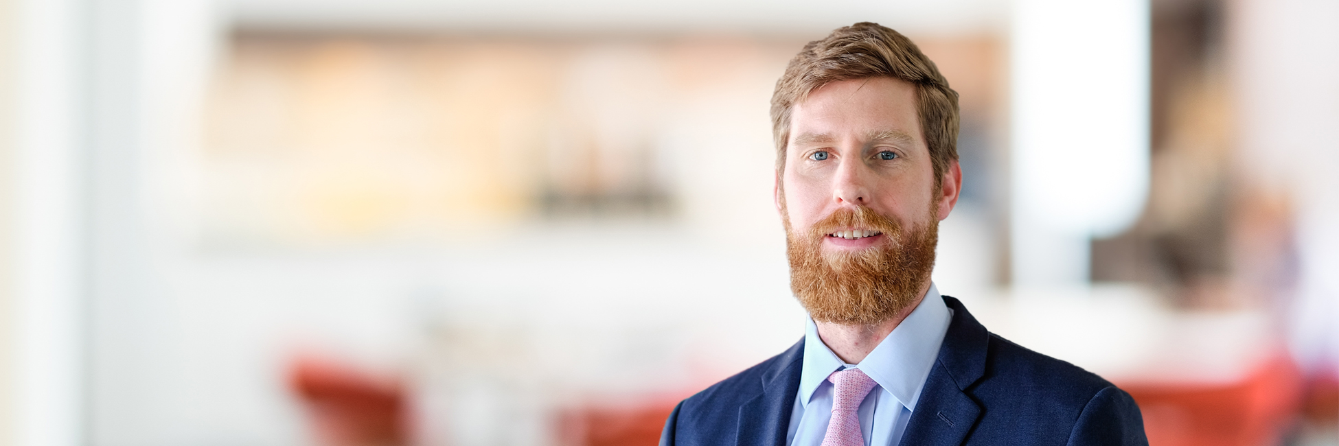 Headshot of Martin Quinn