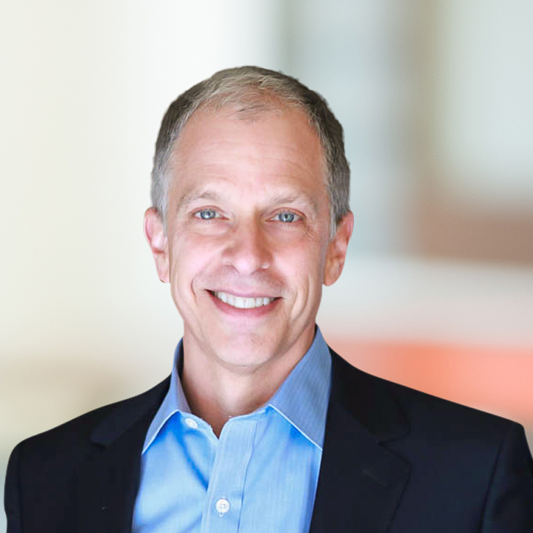 Headshot of Phil Kleweno