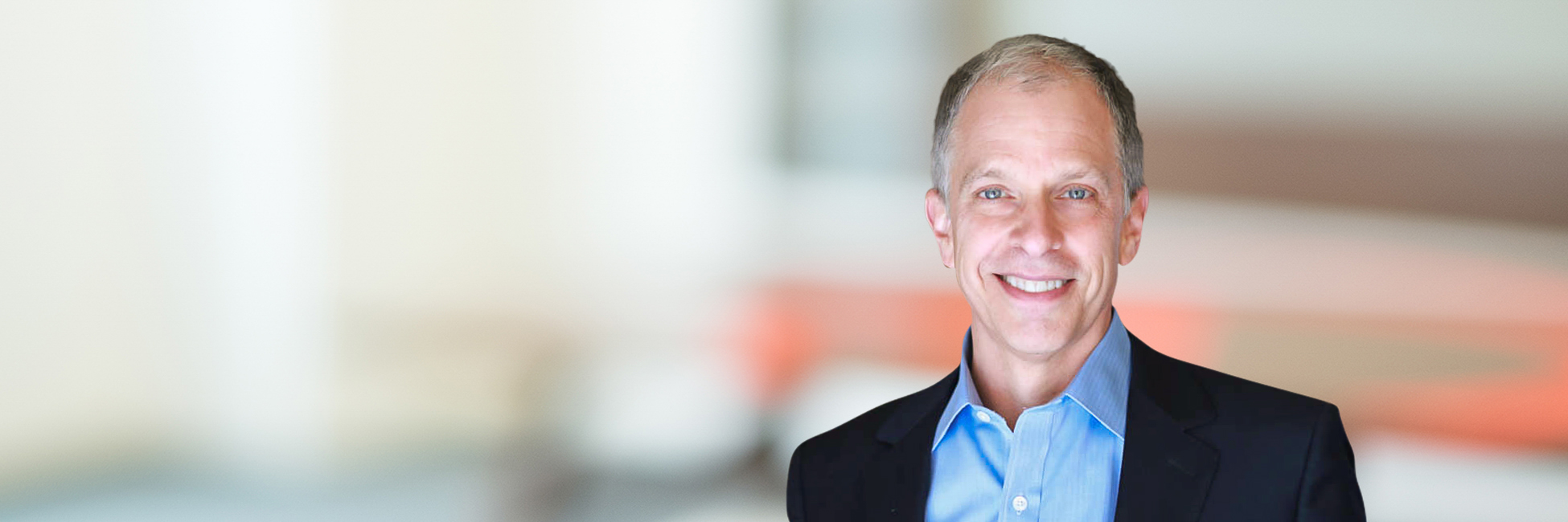 Headshot of Phil Kleweno