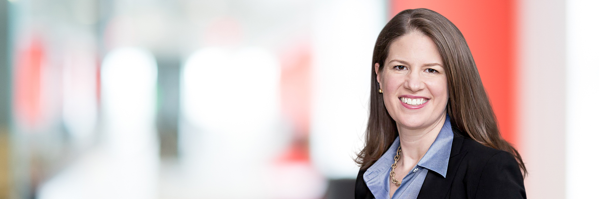 Headshot of Eileen Shy