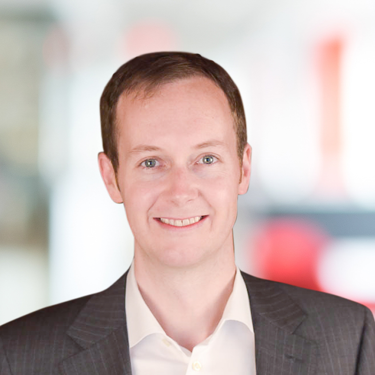 Headshot of Jed Fallis