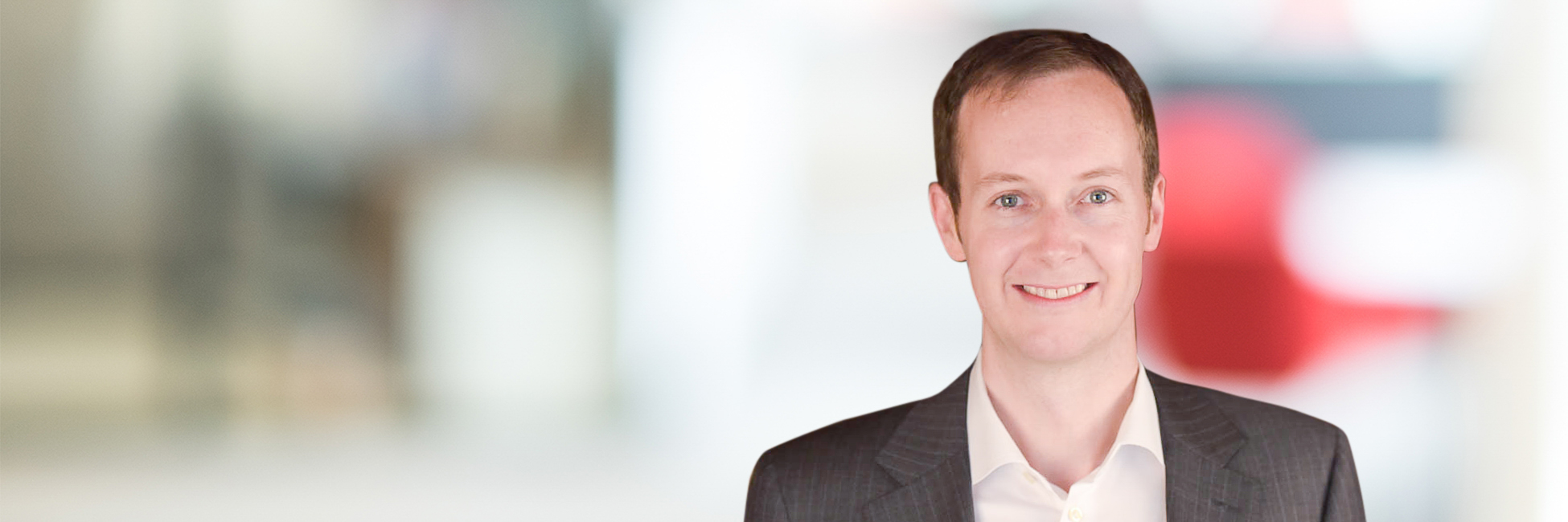 Headshot of Jed Fallis