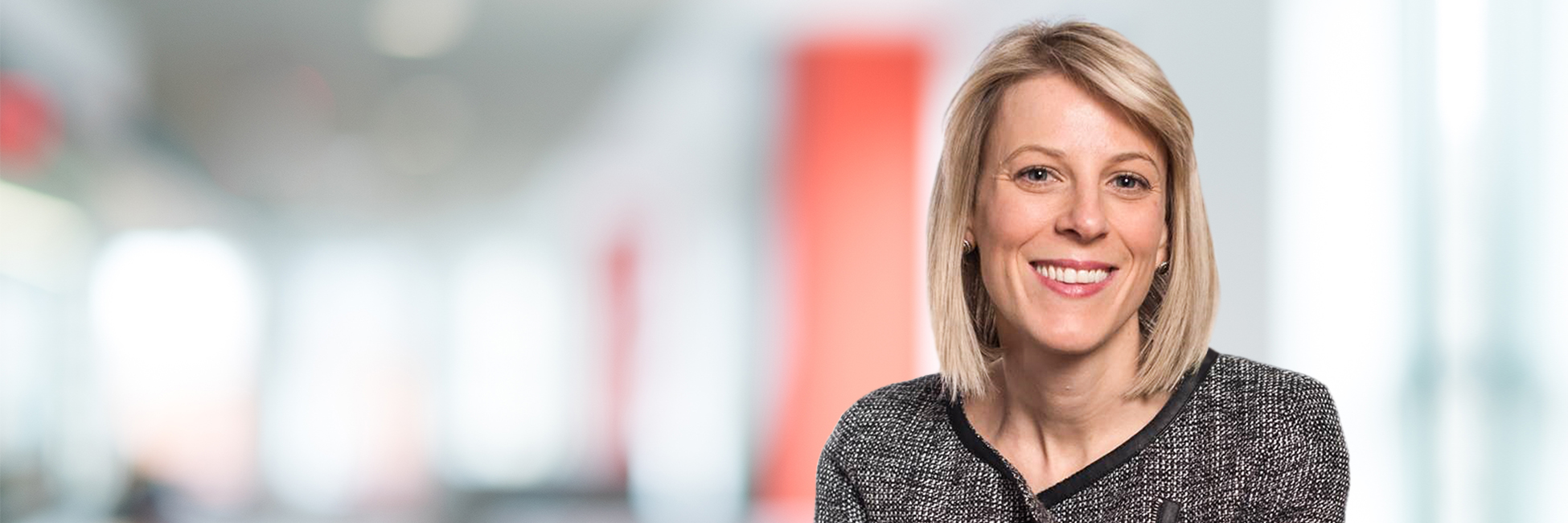 Headshot of Lesley Butler