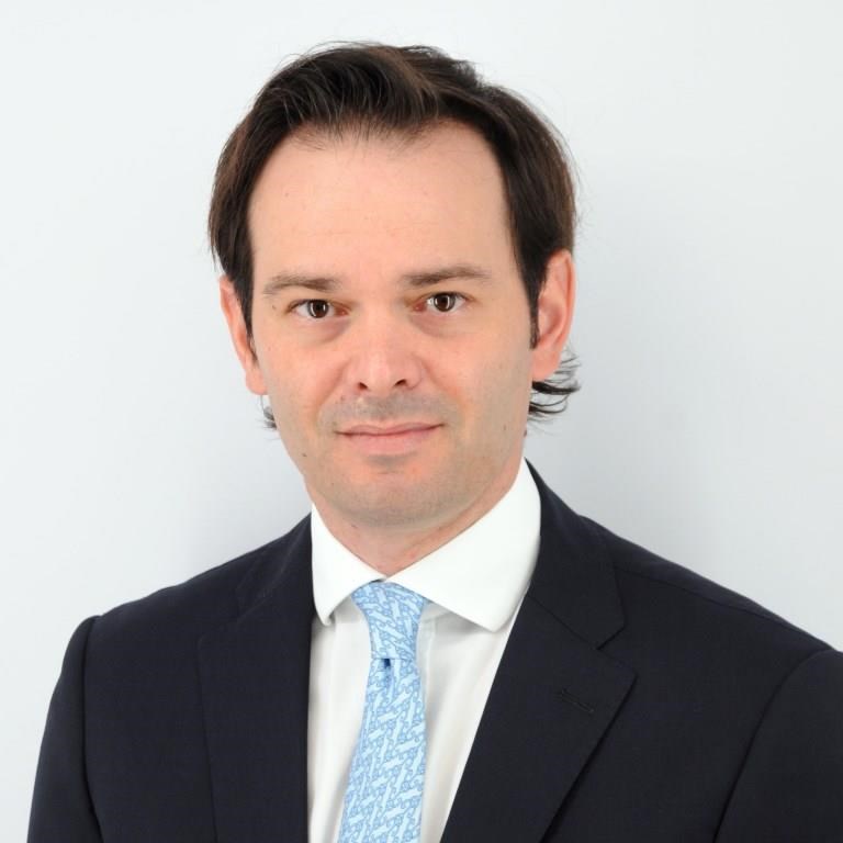 Headshot of Marco Brollo