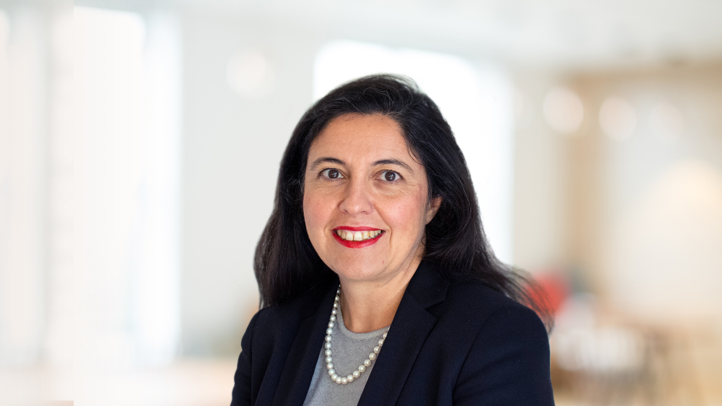 Headshot of Ada Di Marzo