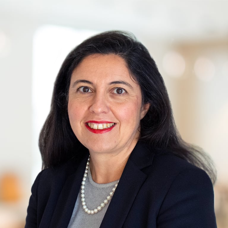 Headshot of Ada Di Marzo