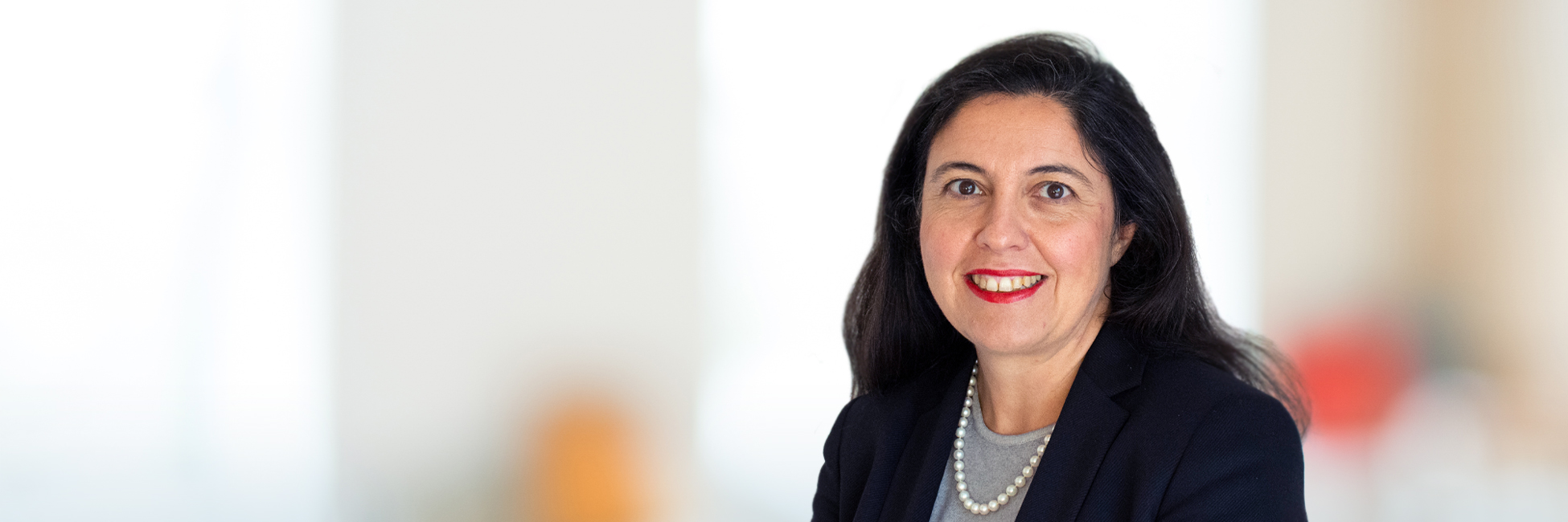 Headshot of Ada Di Marzo