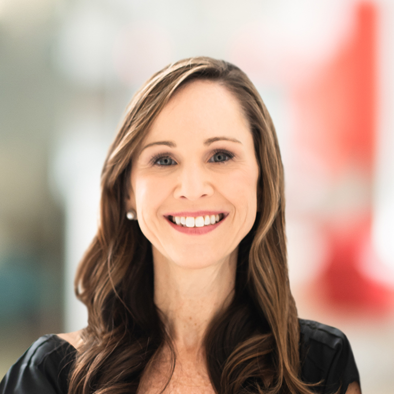 Headshot of Sarah Boice