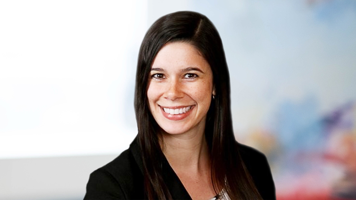 Headshot of Jillian Curtis (Masucci)