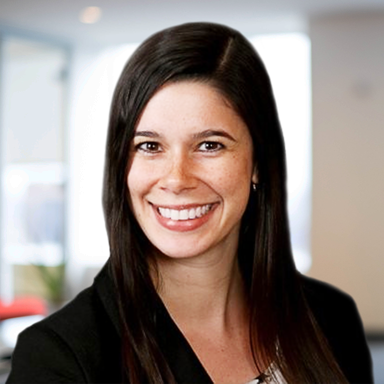 Headshot of Jillian Curtis (Masucci)