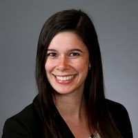 Headshot of Jillian Curtis (Masucci)